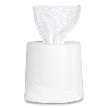 Chicopee® S.u.d.s. Single Use Dispensing System Towels For Quat, 10 X 12, 110-roll, 6 Rolls-carton freeshipping - TVN Wholesale